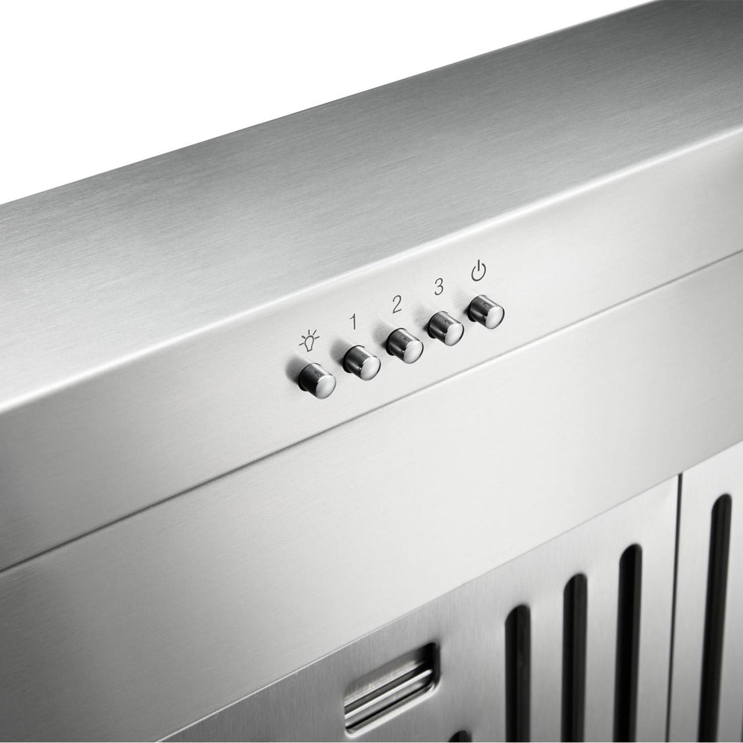 Thor Kitchen TRH48P 48 Inch Professional Wall Mount Pyramid Range Hood - Model Trh48p