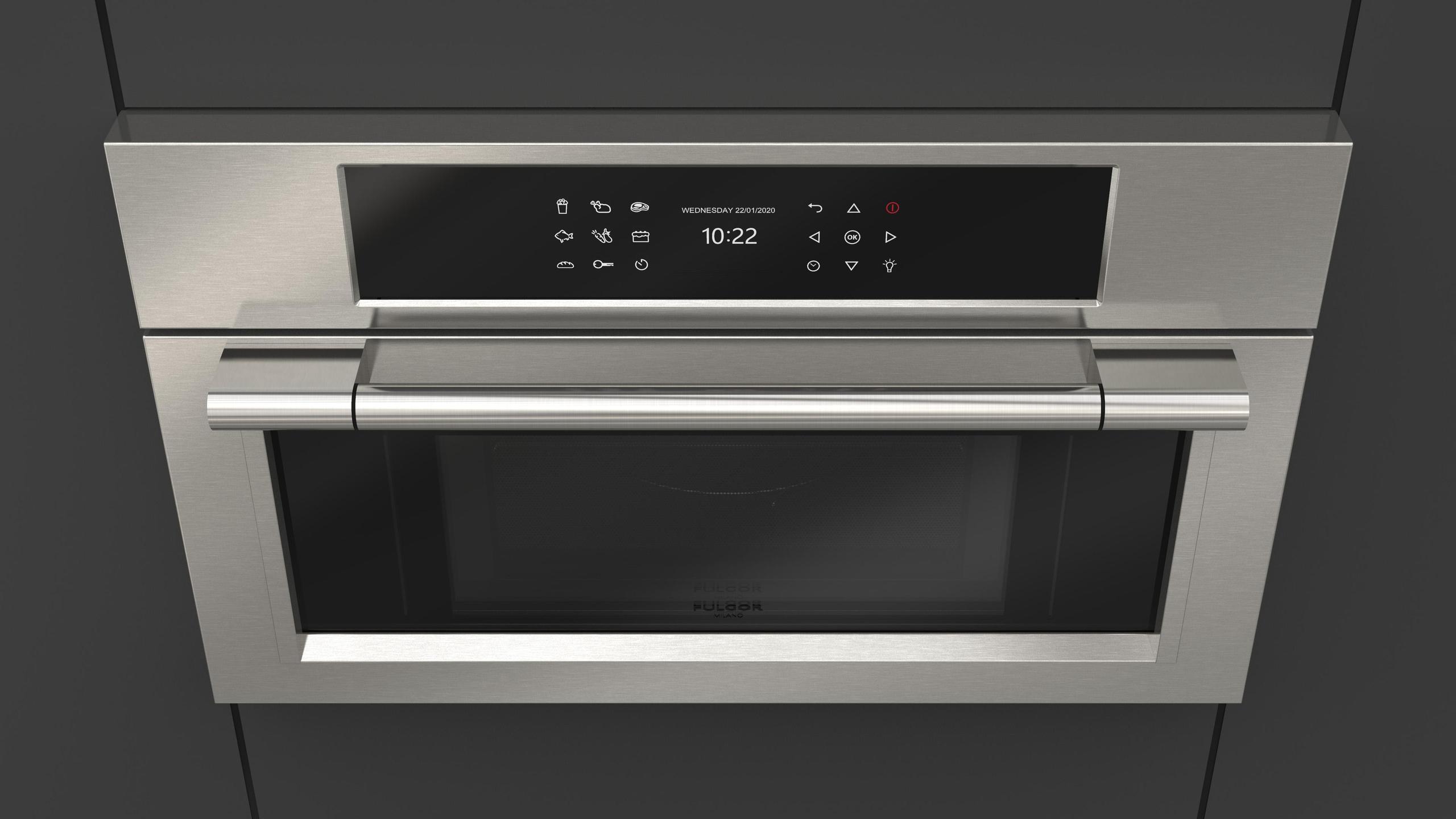 30" PRO SPEED OVEN