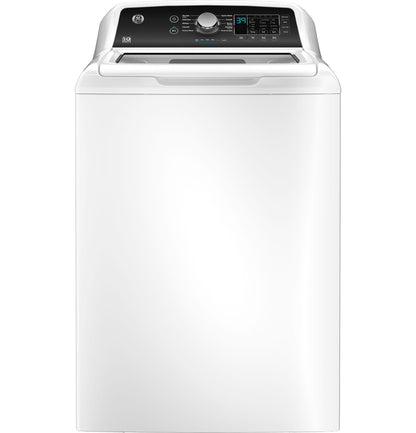 GTW585BSVWS GE® 4.5 cu. ft. Capacity Washer with Water Level Control