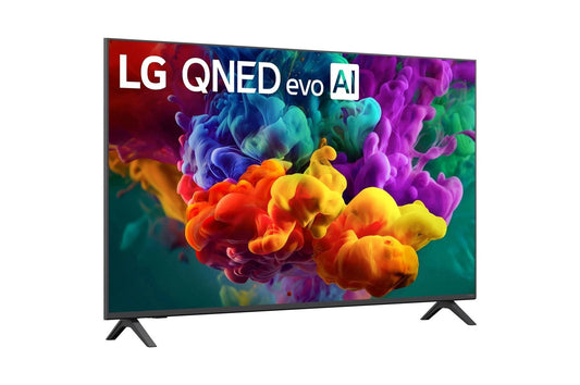 Lg 55QNED84BUA 55 Inch Class LG QNED evo AI QNED84B Mini LED 4K Smart TV 2026