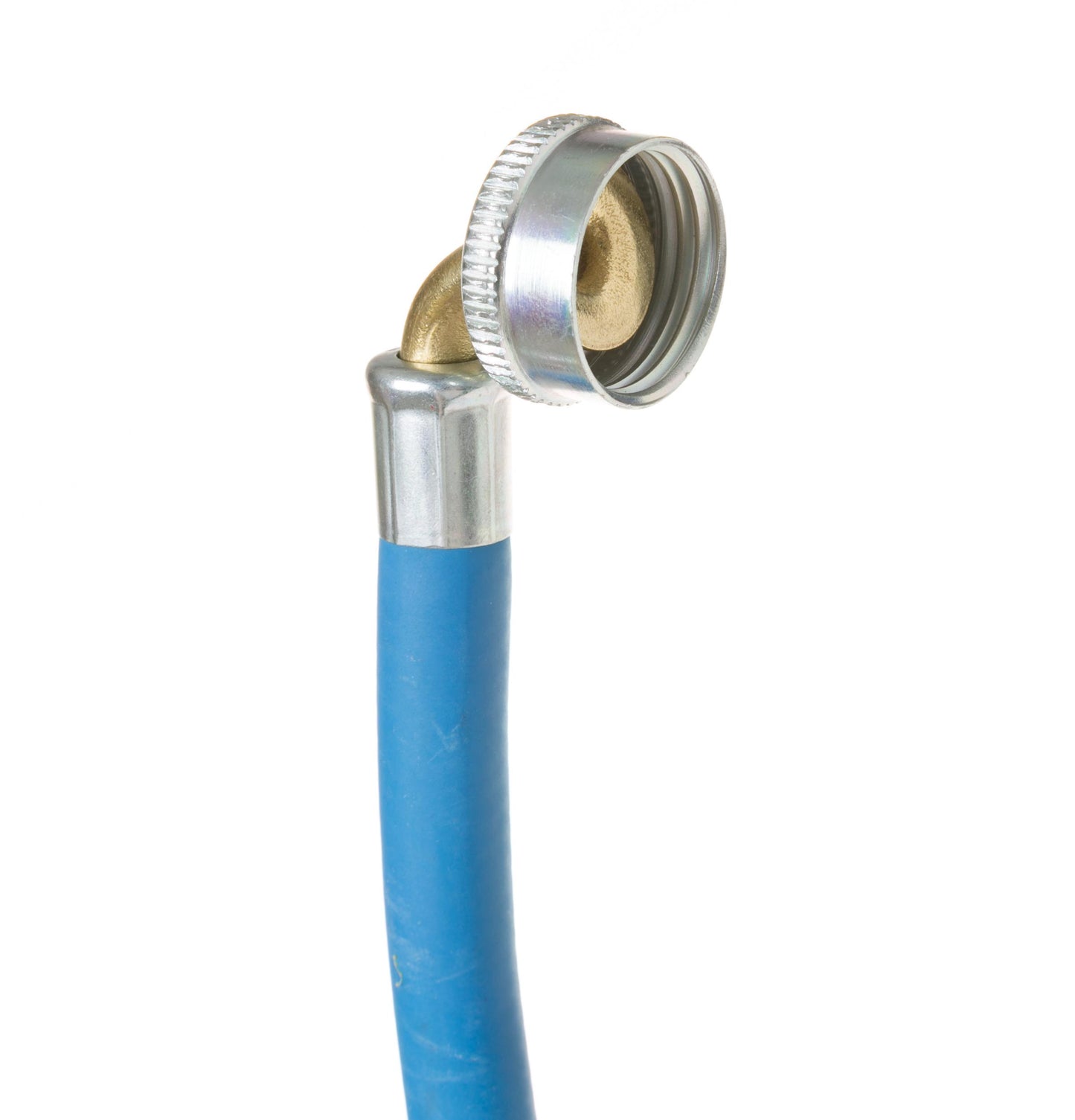 Ge Appliances PM14X10007 UNIVERSAL WASHING MACHINE HOSES WITH 90(degree) ADAPTER