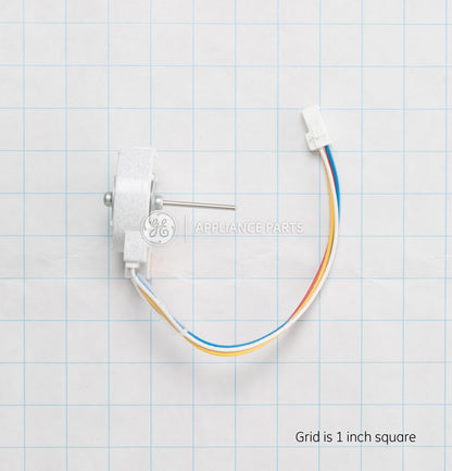 Ge Appliances WR60X10209 Refrigerator Condenser Fan Motor