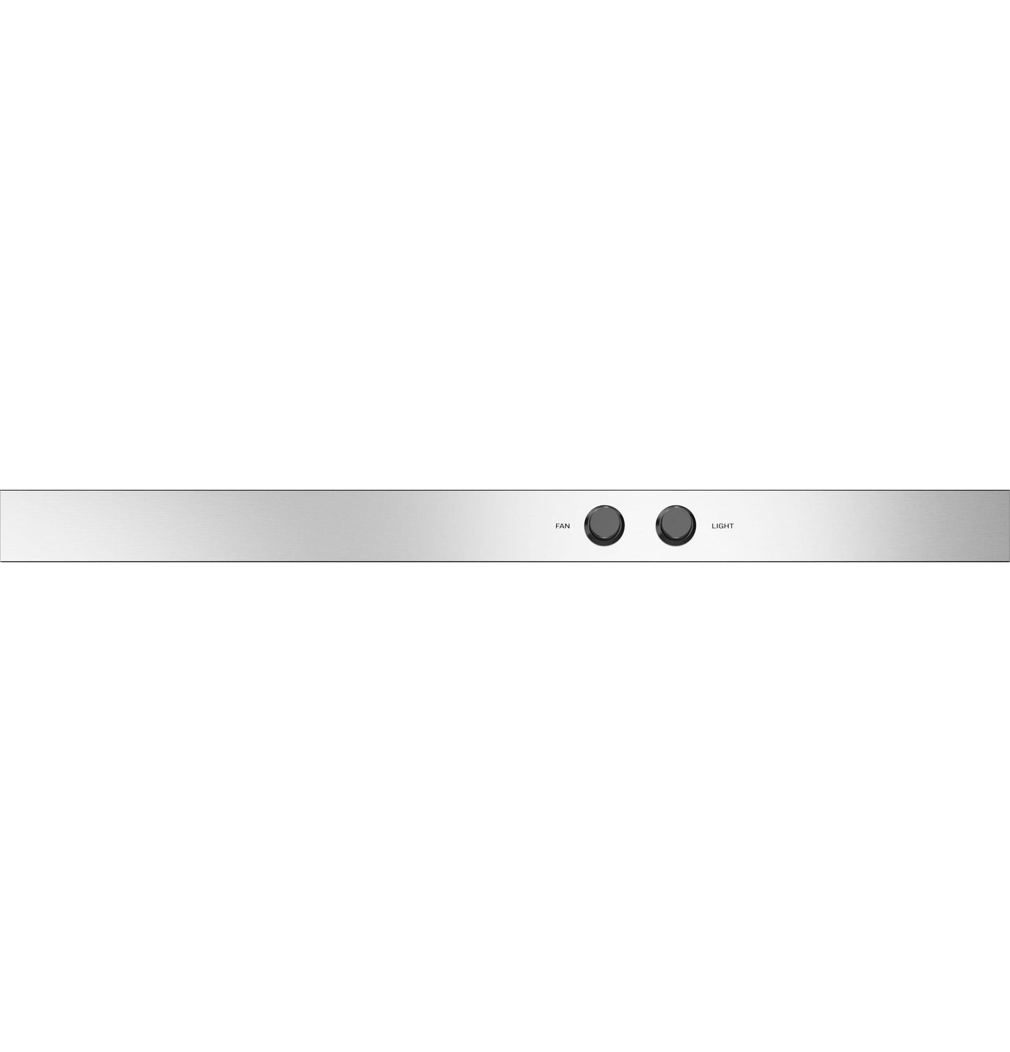 Ge Appliances JNXR22SPSS RV Under the Cabinet Range Hood