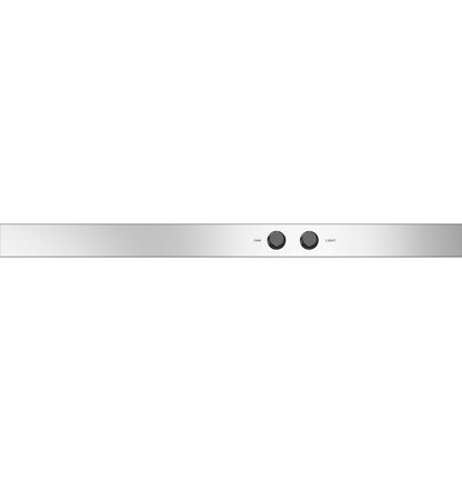 Ge Appliances JNXR22SPSS RV Under the Cabinet Range Hood