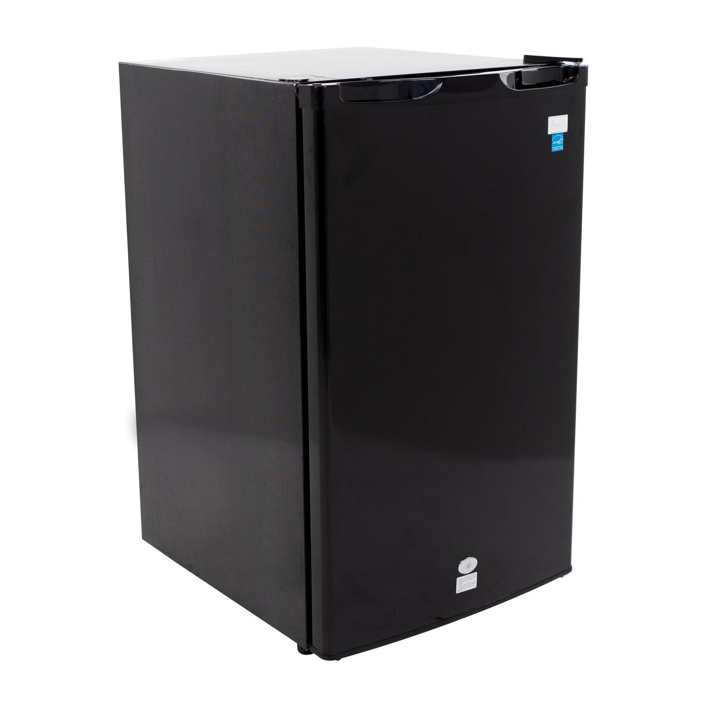 AR4456SS Avanti 4.4 Cu. Ft. Compact Refrigerator - Stainless Steel