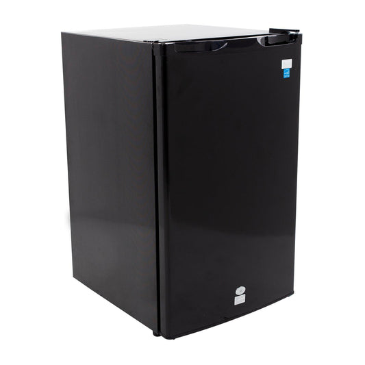 AR4456SS Avanti 4.4 Cu. Ft. Compact Refrigerator - Stainless Steel