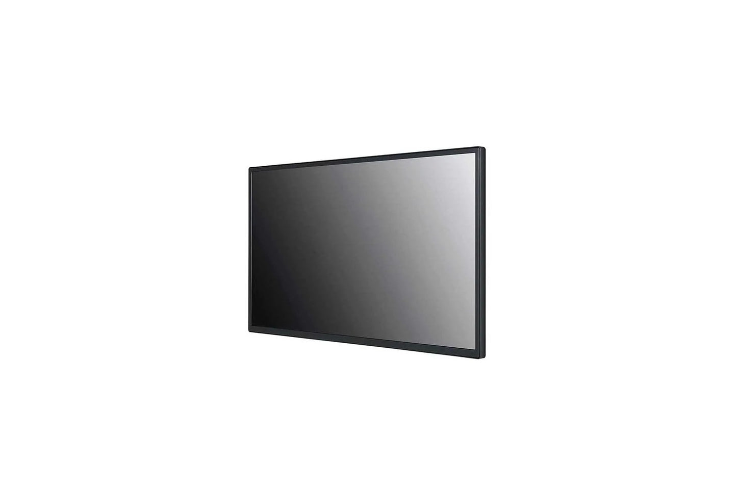 Lg 32SM5JB 32" Full HD Standard Signage Display with webOS™ 6.0 Smart Signage Platform