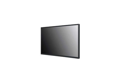 Lg 32SM5JB 32" Full HD Standard Signage Display with webOS™ 6.0 Smart Signage Platform