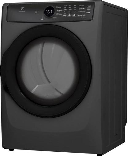 Electrolux ELFG7437AT Front Load Perfect Steam™ Gas Dryer with Instant Refresh - 8.0 Cu. Ft.