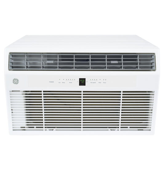 AKEQ10DCH GE® Thru the Wall 230/208V Heat/Cool 10,000 BTU Air Conditioner