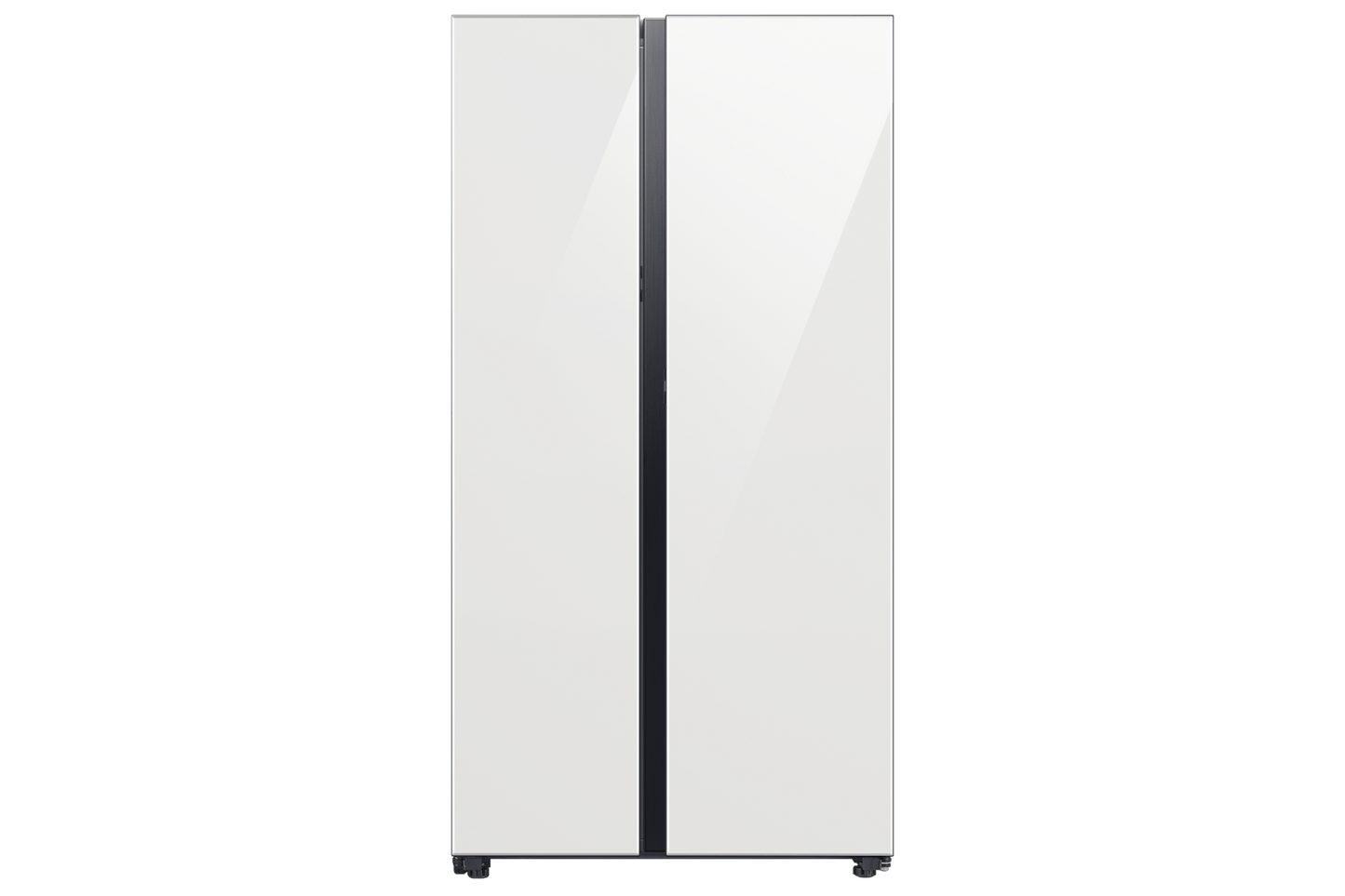 Samsung RS28CB760012 Bespoke AI Side-by-Side Inner Beverage Center™  Auto Open Door  28 cu.ft.