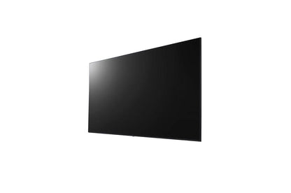 Lg 86UL3JB 86" UL3J-B UHD Digital Signage with webOS™ 6.0 & Built-in Speakers