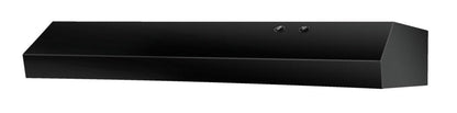 Frigidaire FCVW3025AB 30" Overhead Range Hood