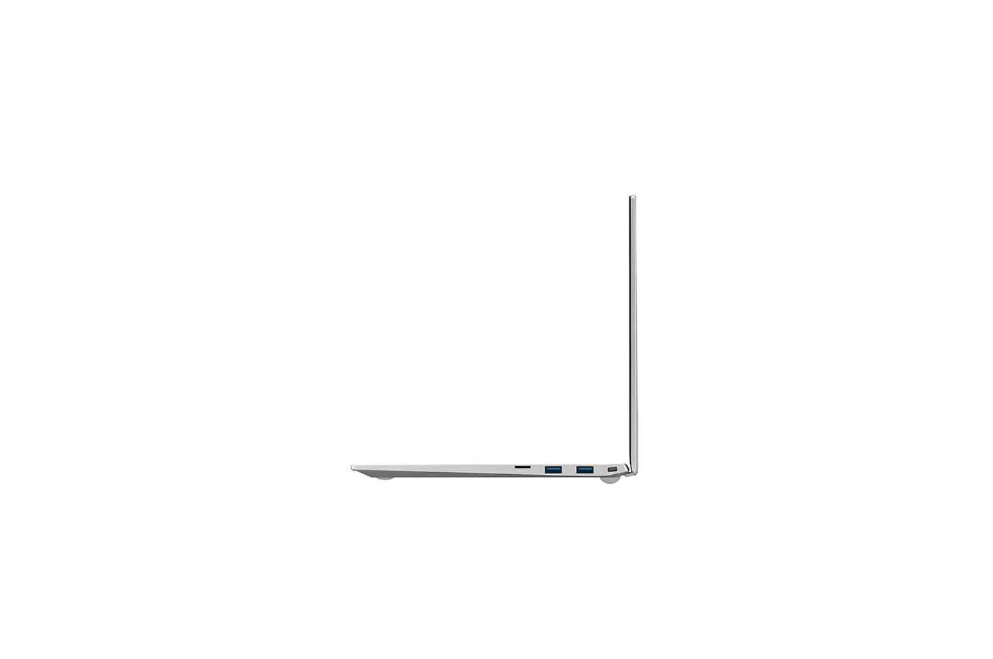 Lg 14ZT90PGAX33U1 14" Mobile Thin Client with 11th Gen Intel® Core™ i3 Ready for Cloud OS Installation