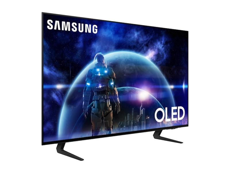 Samsung QN42S90DAEXZA 42" Class OLED Gaming TV S90D