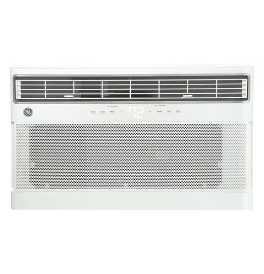 AKCQ12DXXXA GE® 230/208V Through The Wall AC, Cool Only, Variable Speed