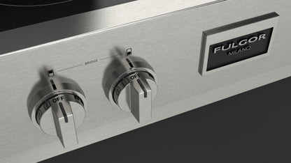 SOFIA 48 PRO INDUCTION RANGETOP - ALL GLASS