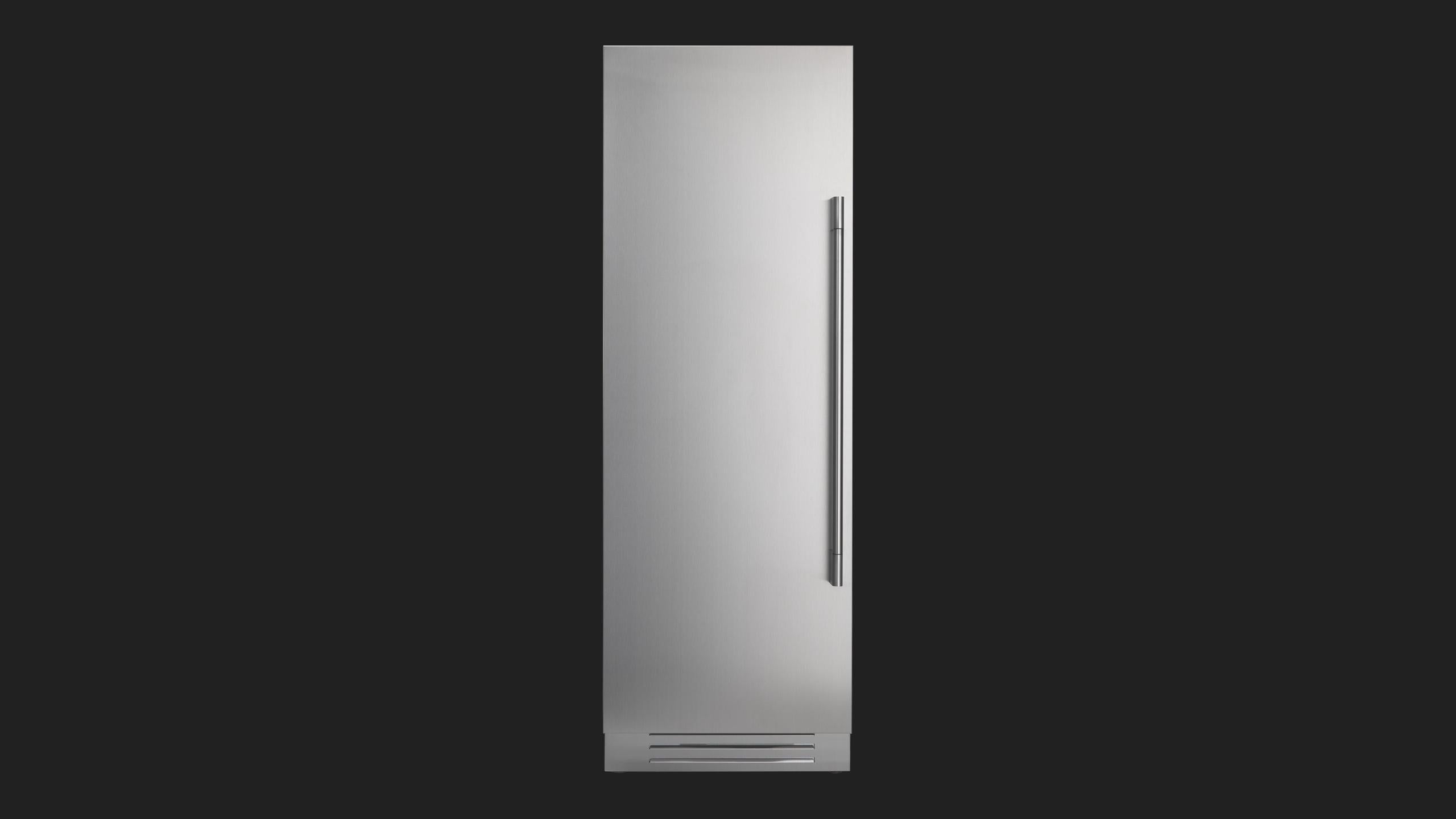 30" FREEZER COLUMN