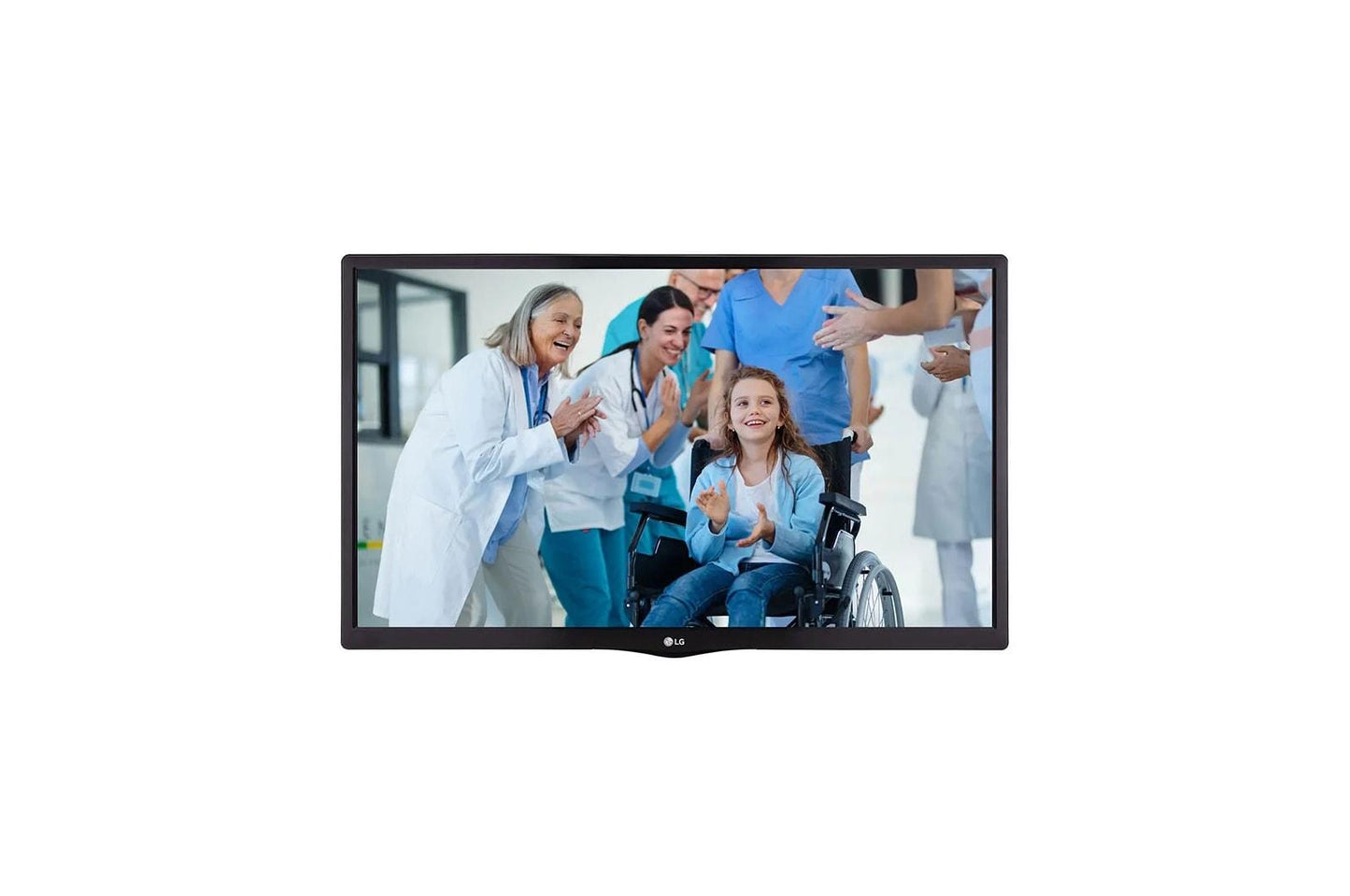 Lg 24LN572MBUB 24" LN572M Series Hospital TVt