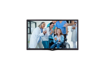 Lg 24LN572MBUB 24" LN572M Series Hospital TVt