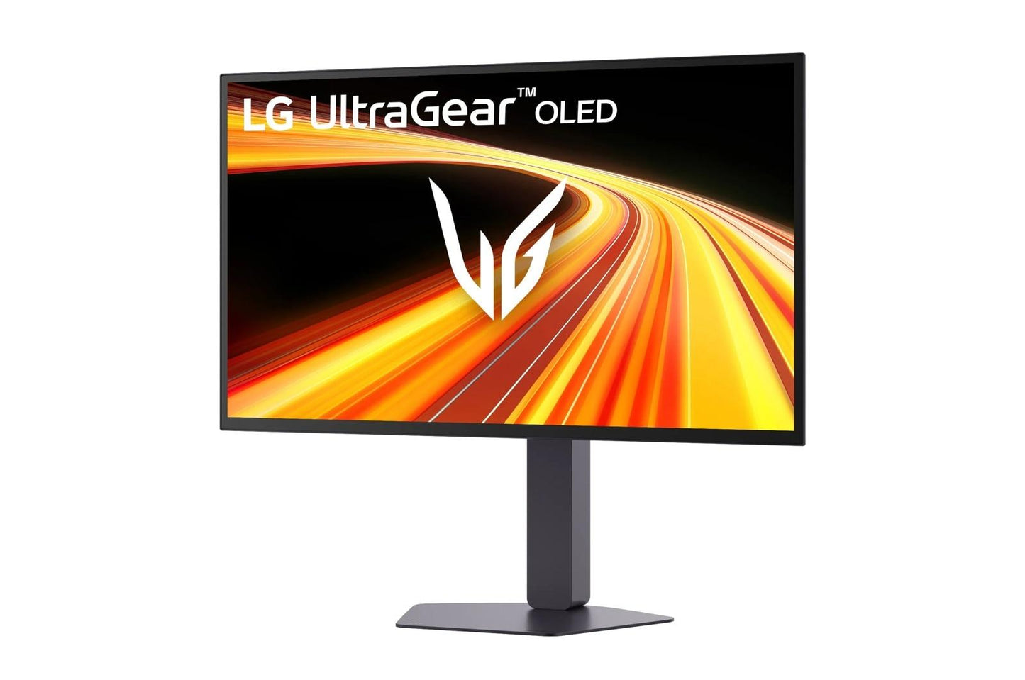 Lg 27GX790BB 27 Inch UltraGear™ OLED Dual Mode QHD 540Hz or HD 720Hz 0.02ms G-Sync® Compatible DisplayPort 2.1 Gaming Monitor