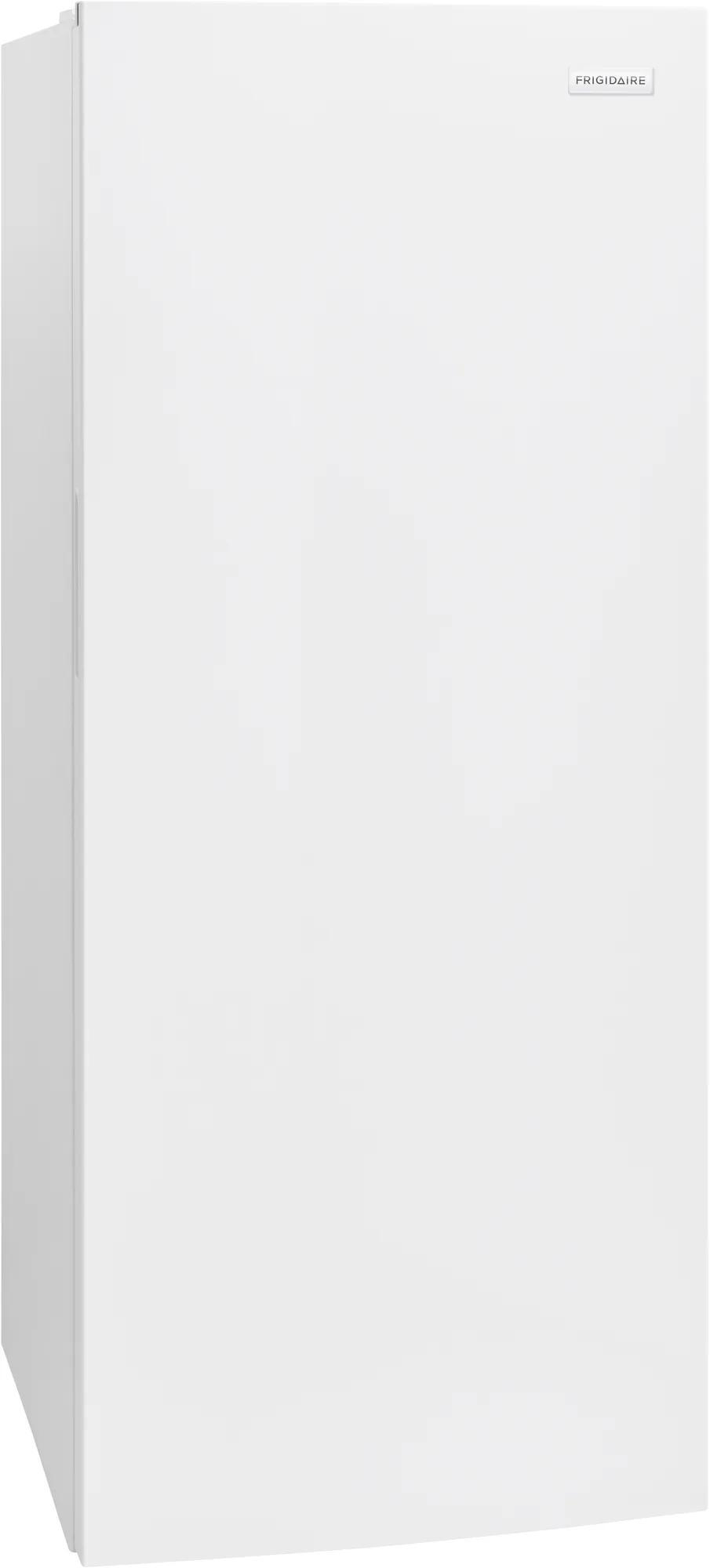 Frigidaire FRAE1626AW 16 Cu. Ft. Garage Ready Upright Refrigerator