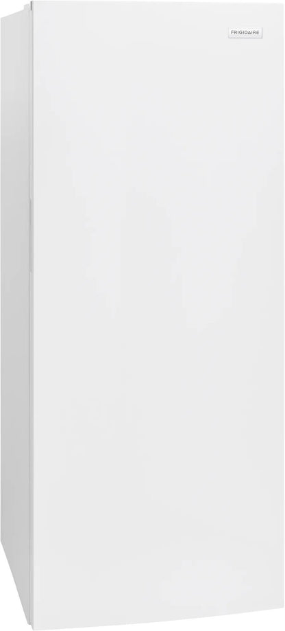 Frigidaire FRAE1626AW 16 Cu. Ft. Garage Ready Upright Refrigerator