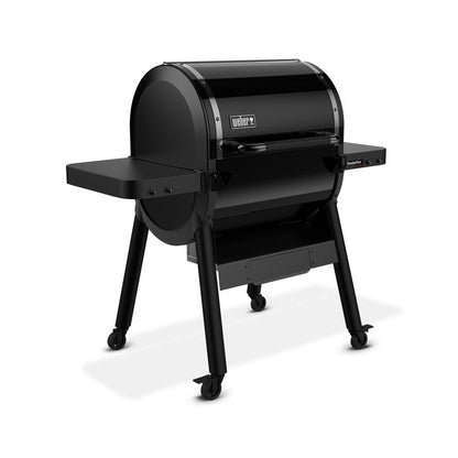 SmokeFire Sear+ ELX4 Wood Fired Pellet Grill