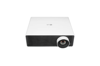 Lg BF50RG ProBeam BF50RG 5000 Lumen Laser Projector. WUXGA resolution and built on the High Performance webOS Platform.