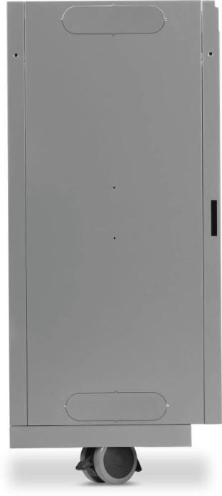 Napoleon Bbq 68009 Rogue PRO Under Grill Storage Cart