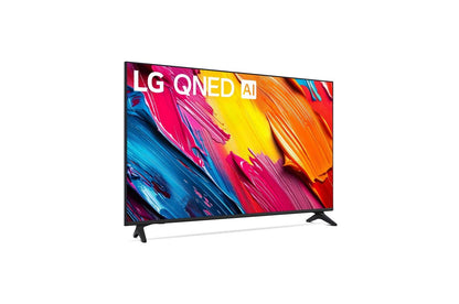 Lg 65QNED70AUA 65 Inch Class LG QNED AI QNED70A 4K Smart TV 2025