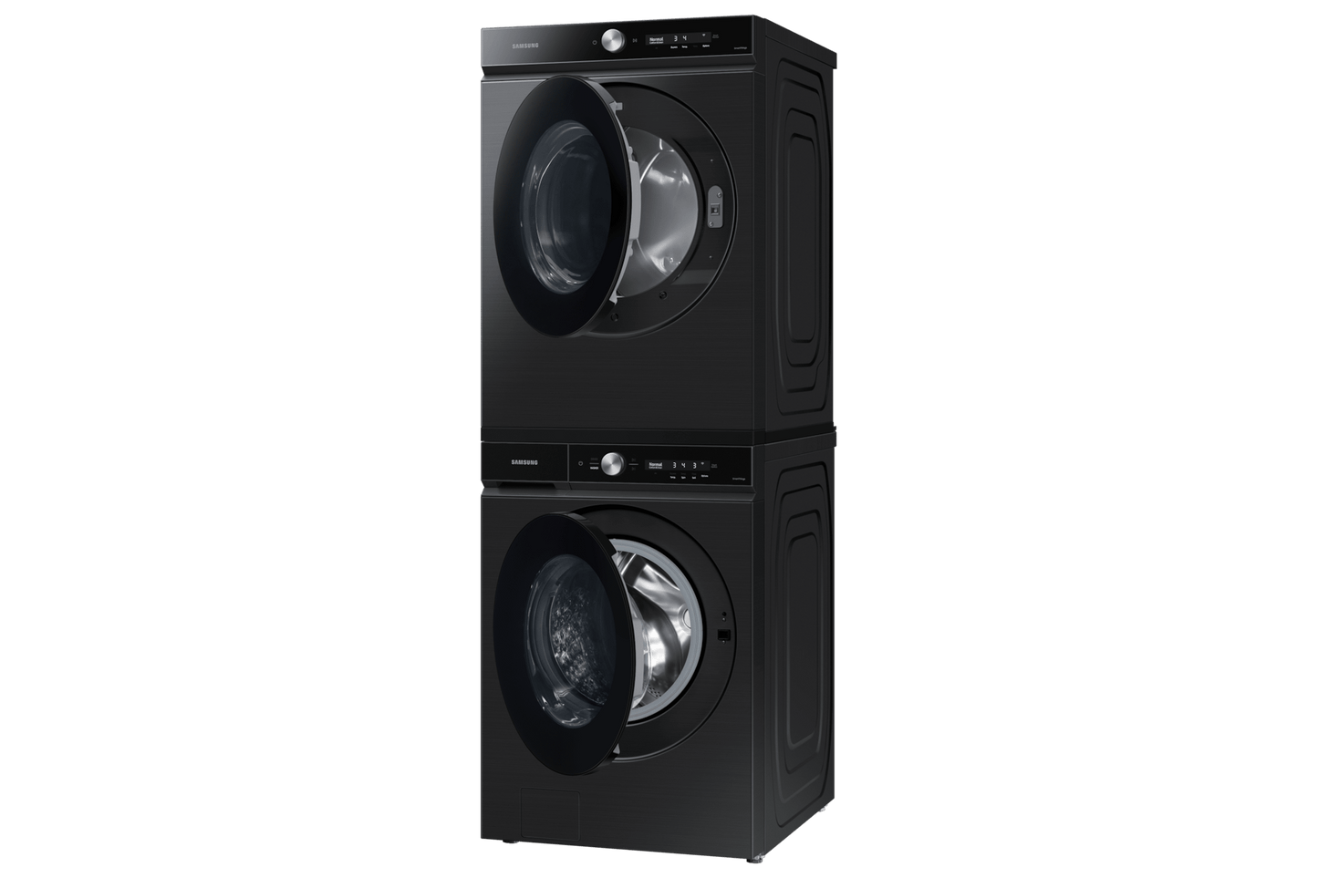 Samsung DVG53BB8700V Bespoke AI Front Load Gas Dryer Super Speed Dry  AI Smart Dial  7.6 cu.ft.