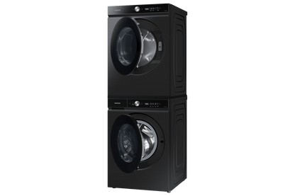 Samsung DVG53BB8700V Bespoke AI Front Load Gas Dryer Super Speed Dry  AI Smart Dial  7.6 cu.ft.