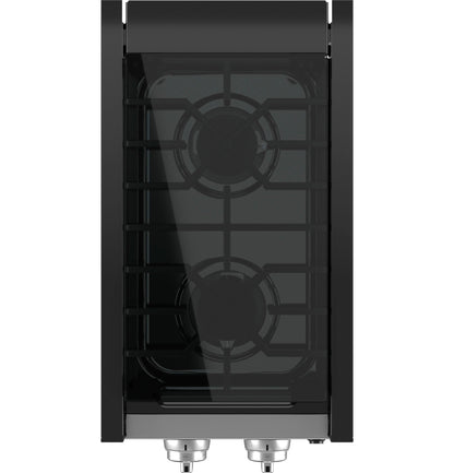 PLU612RWSS GE Profile™ 12" Electric Ignition Rangetop