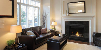 Napoleon Bbq B46NTRE Ascent 46 Direct Vent Gas Fireplace