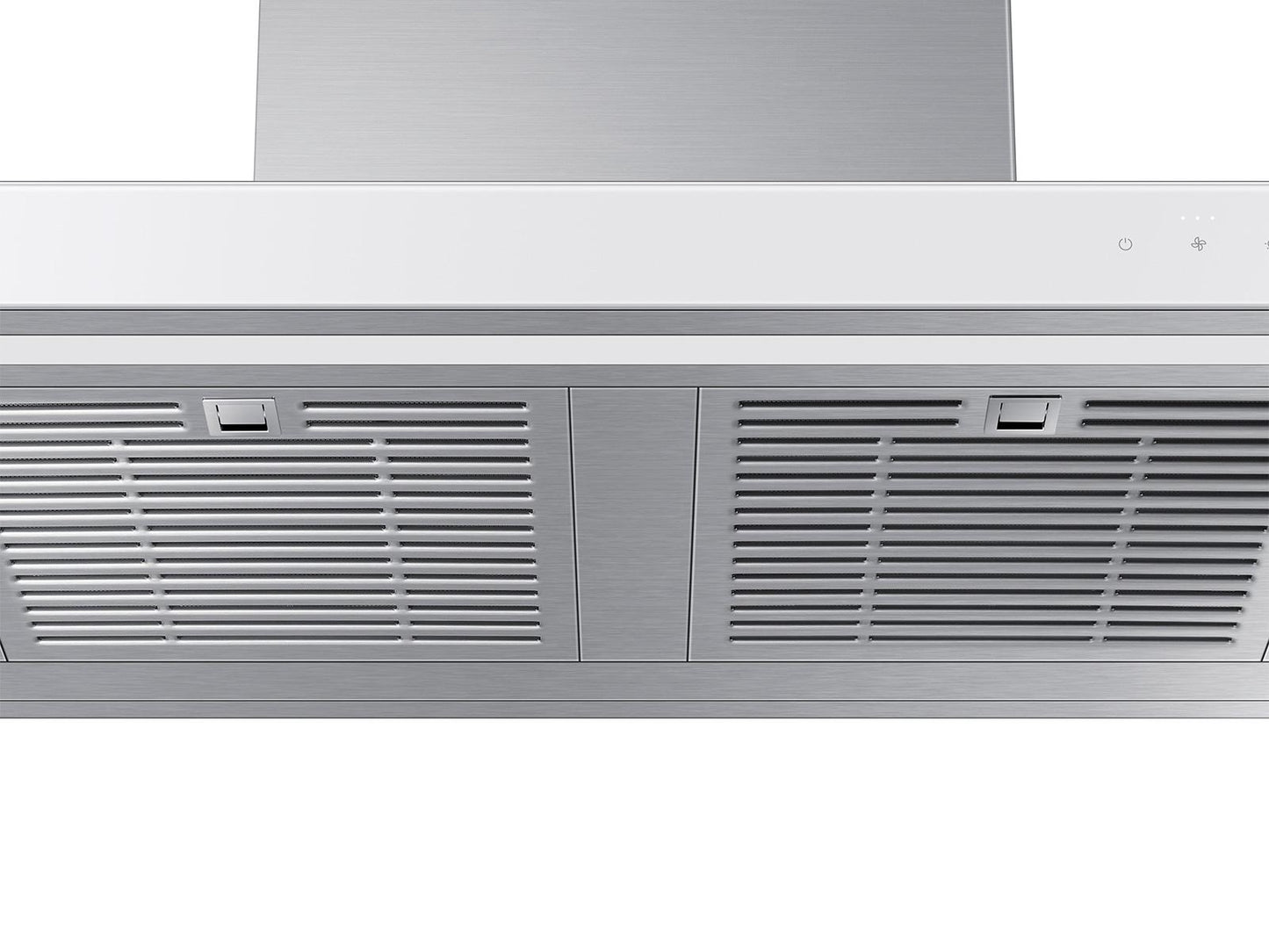 Samsung NK30CB600W12 Bespoke Hood Low Noise  630 CFM  30" Width
