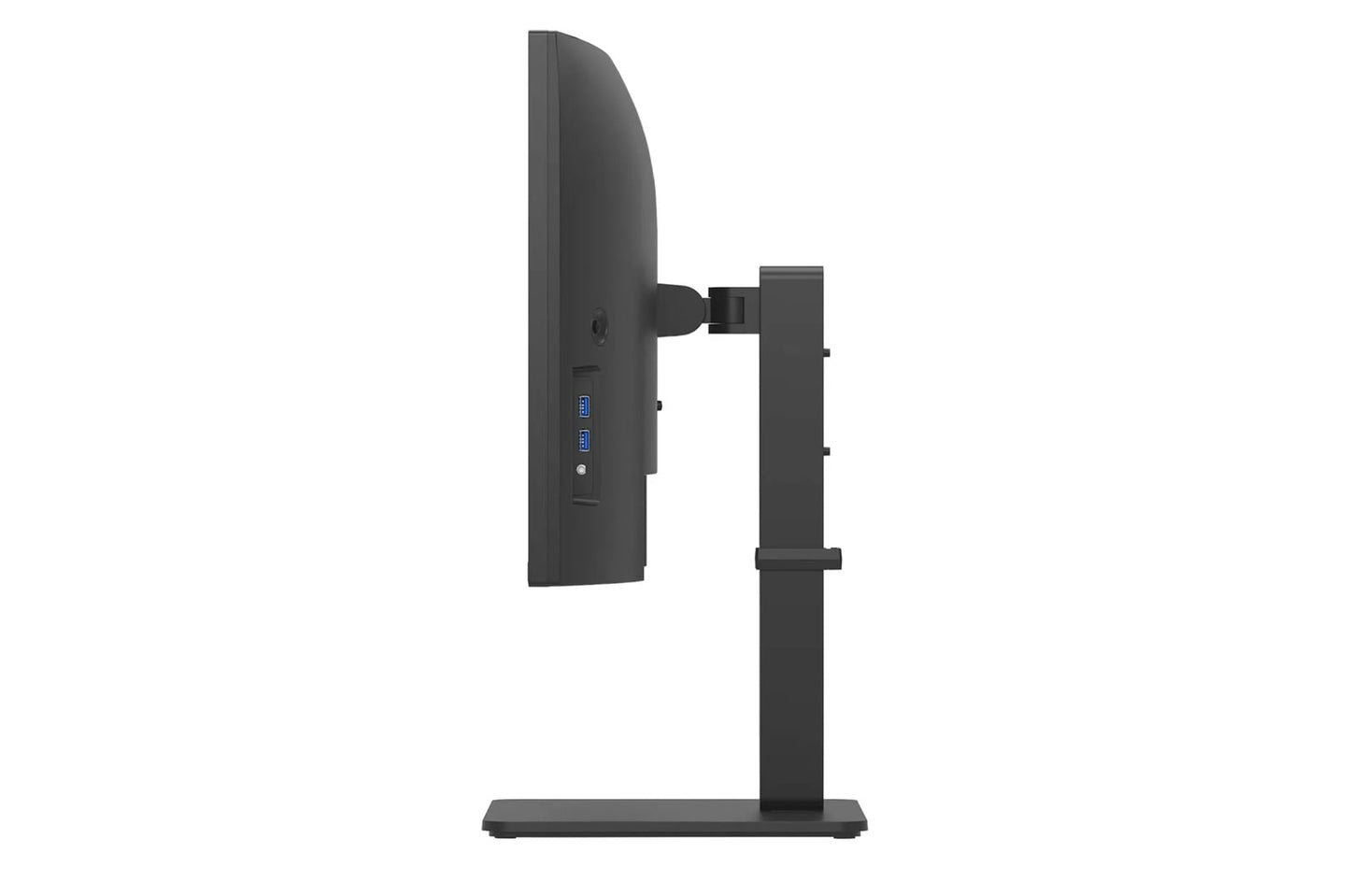 Lg 34BA85QEI 34" UltraWide™ QHD Curved IPS Monitor with Built-in FHD webcam and USB Type-C™