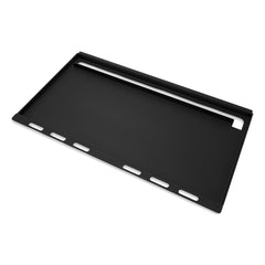 Weber 6789 Rust-Resistant Griddle Insert