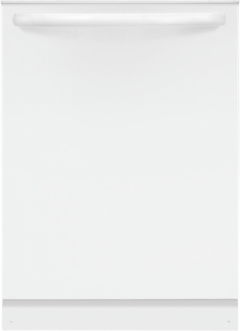 Frigidaire FDPH4316AW 24" Built-In Dishwasher