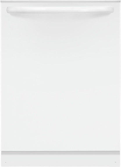Frigidaire FDPH4316AW 24" Built-In Dishwasher
