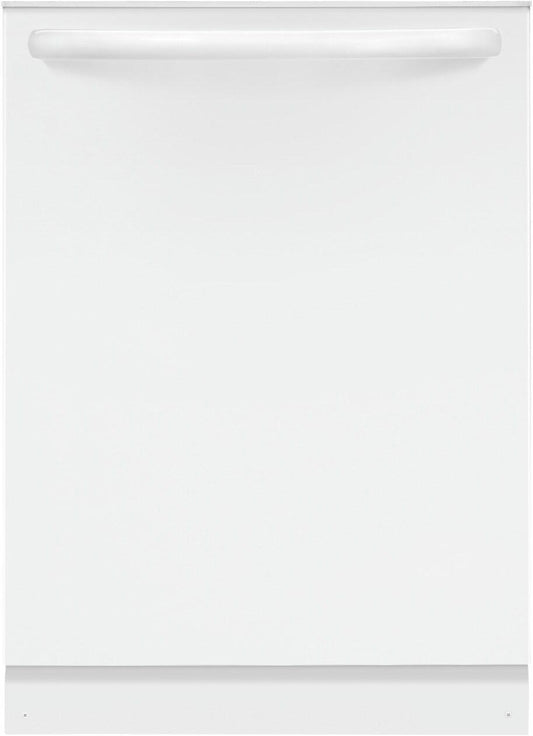 Frigidaire FDPH4316AW 24" Built-In Dishwasher
