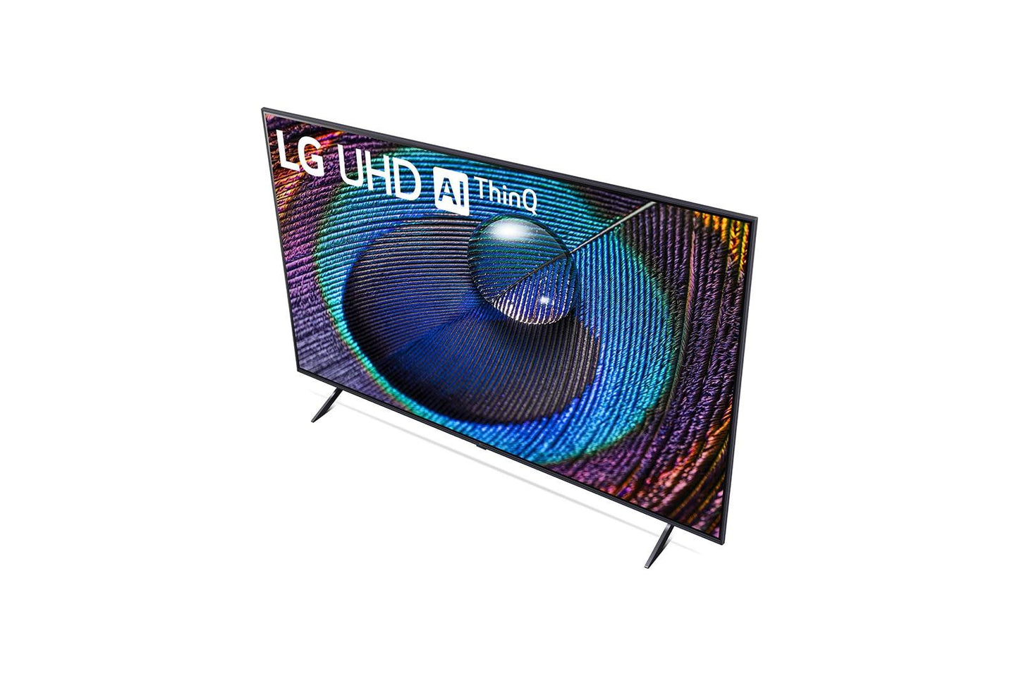 75UR9000PUA LG 75 Inch Class UR9000 series LED 4K UHD Smart webOS 23 w/ ThinQ AI TV