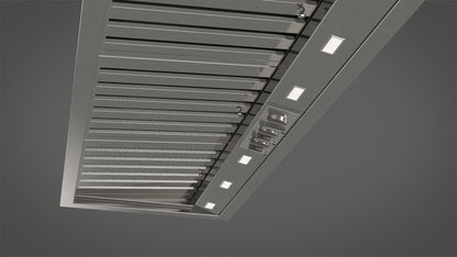 48" PRO INSERT HOOD