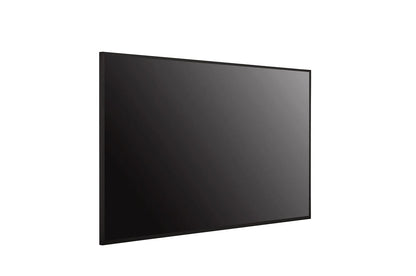 Lg 55UV5NE 55'' UV5N-E UHD Digital Signage with BrightSignOS™
