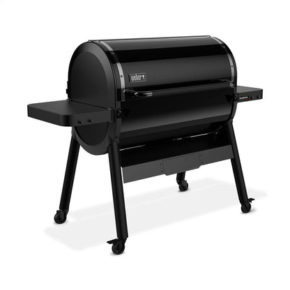SmokeFire Sear+ ELX6 Wood Fired Pellet Grill