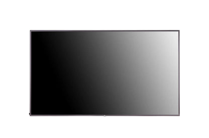 Lg 86UH5JH 86" UH5J-H Series High Haze LCD UHD Signage with webOS™, IP5X Ratingt