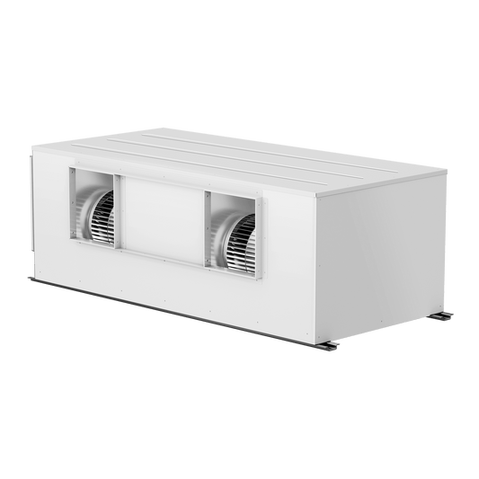 Ge Appliances MWAH096NE2AA IDU HSP&DOAS 208-230V 60Hz 1Ph 96K