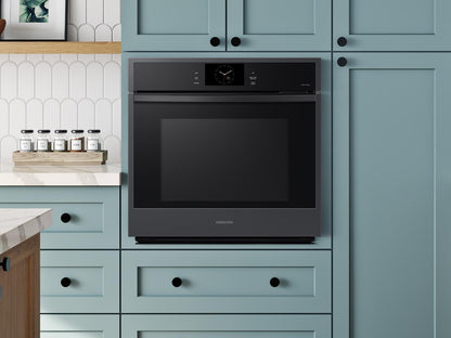Samsung NV51CG600SMT Single Wall Oven Air Fry  Wi-Fi  5.1 cu.ft.