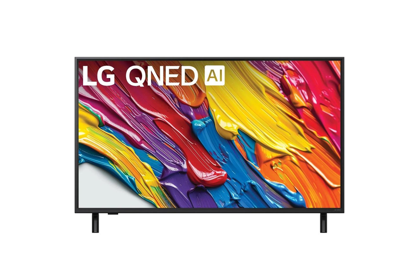 Lg 43QNED82AUA 43 Inch Class LG QNED AI QNED82A 4K Smart TV 2025