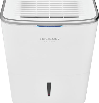Frigidaire FGAC5045W1 50 Pint Dehumidifier with WiFi (Energy Star® Certified)